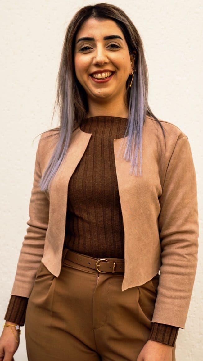 Emine Kütüküt