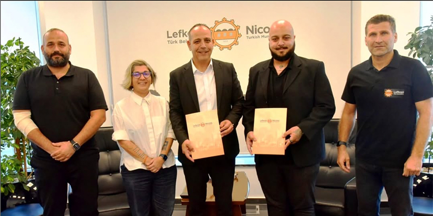 “İyi Ki’lerimiz İçin Grup Egzersizleri Projesi"nin yeni dönemi başladı  